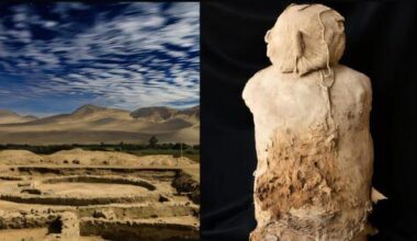 1,000-year-old Peruvian mummies may rewrite story of Wari Empire