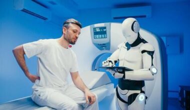 92 million jobs will disappear. Will AI replace doctors?