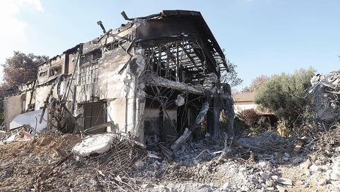 Adam blamed Eve. Israel's leaders are making the same mistake after Oct. 7
