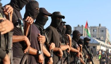 What's behind Hamas's threat, and can it strike Israel? ‘The capabilities are there’