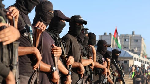 What's behind Hamas's threat, and can it strike Israel? ‘The capabilities are there’