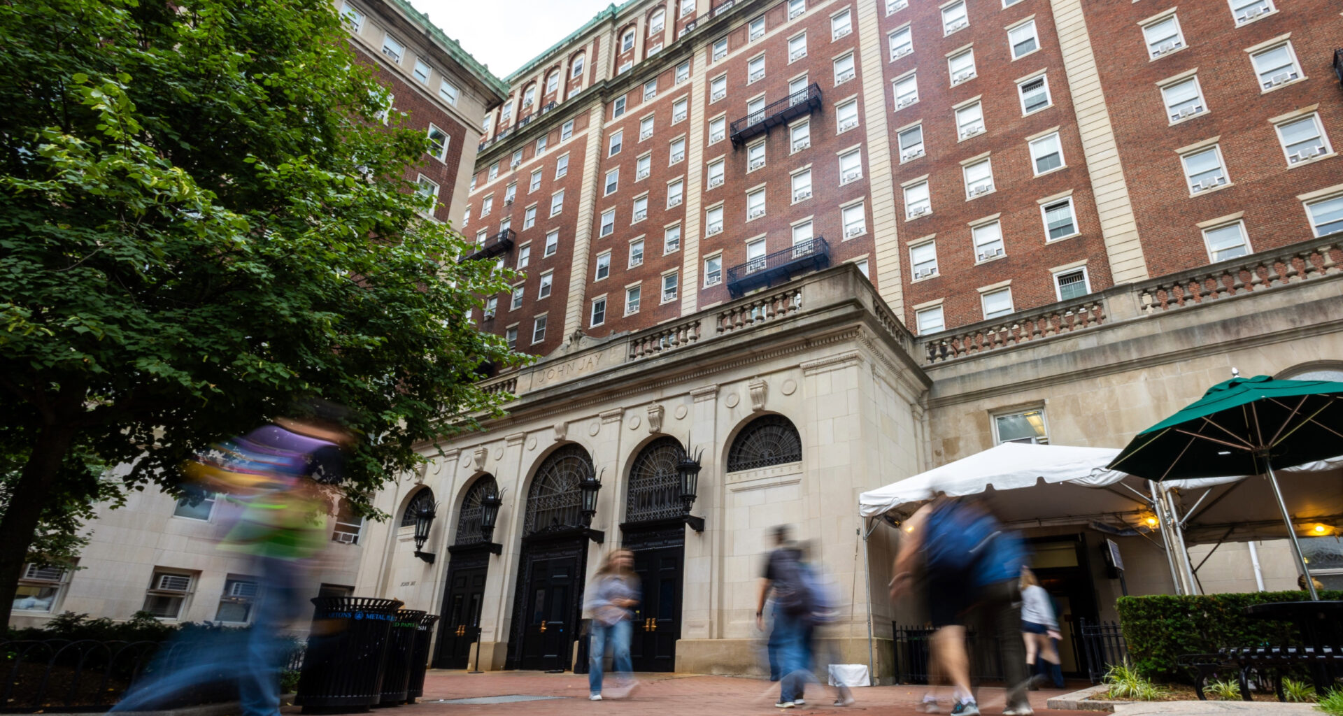 Columbia apologizes for mislabeled ‘October 7th’ pasta sauce - Columbia Daily Spectator