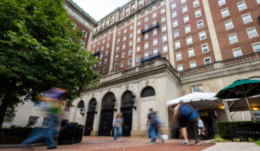 Columbia apologizes for mislabeled ‘October 7th’ pasta sauce - Columbia Daily Spectator