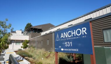 Ukiah's new 16-bed mental health center is up and running • The Mendocino Voice