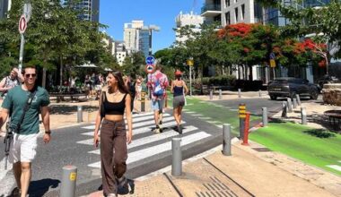Investing in Israel: A financial decision with historic significance