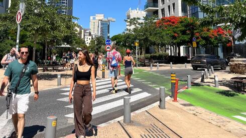 Investing in Israel: A financial decision with historic significance