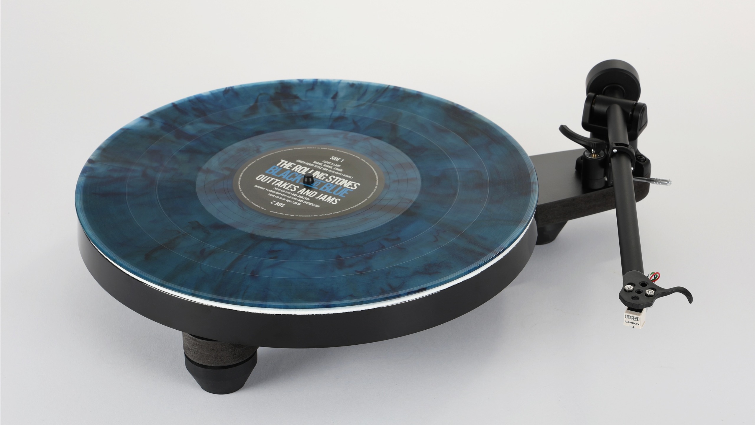 Rega Replay turntable