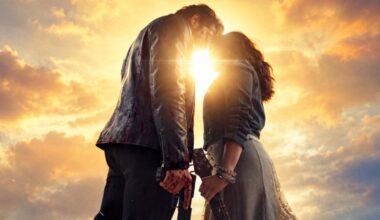 'Saiyaara' Star Ahaan Panday, Sharvari's Ali Abbas Zafar Film Titled
