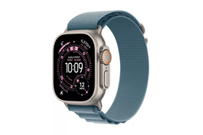 Best running watches IndyBest review Apple Watch Ultra 3