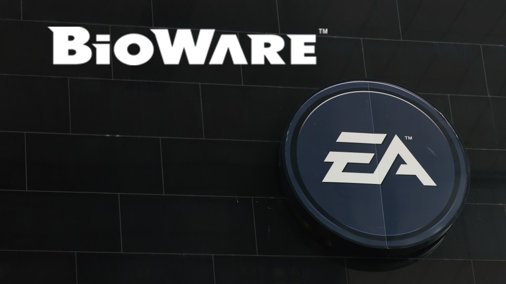 EA Cuts Around 400 Jobs, Shuts Down BioWare