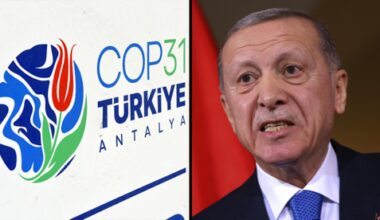 Israel may be left out of global climate summit in Turkey amid security fears