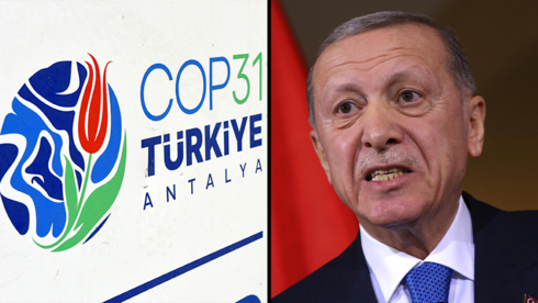 Israel may be left out of global climate summit in Turkey amid security fears