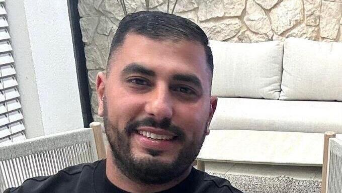 Fear for life of Israeli in Madrid: hasn't been in contact since yesterday, missed fl