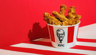 KFC operator in Israel seeks court protection over financial distress