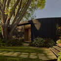 Holland Grove / Blair Smith Architecture - Exterior Photography, Wood, Garden