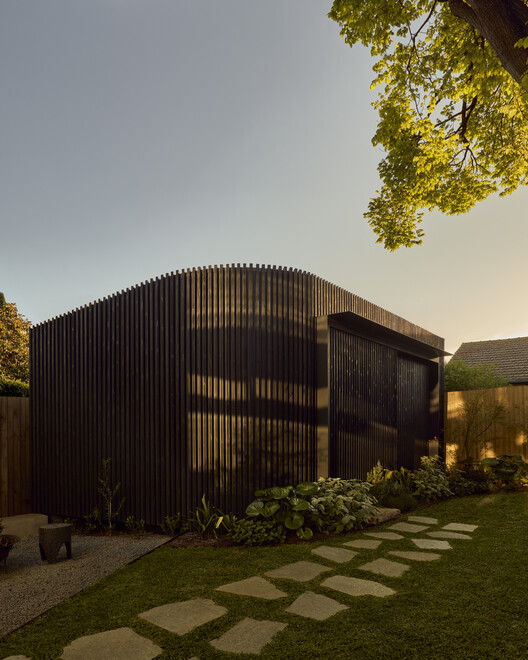 Holland Grove / Blair Smith Architecture - Image 7 of 20