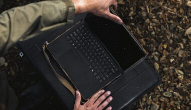 Anduril expanding into laptop manufacturing in partnership with Qualcomm
