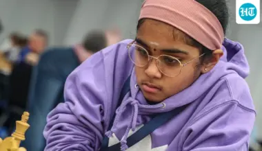 Bodhana breaks Judit Polgar’s record, becomes IM at 11