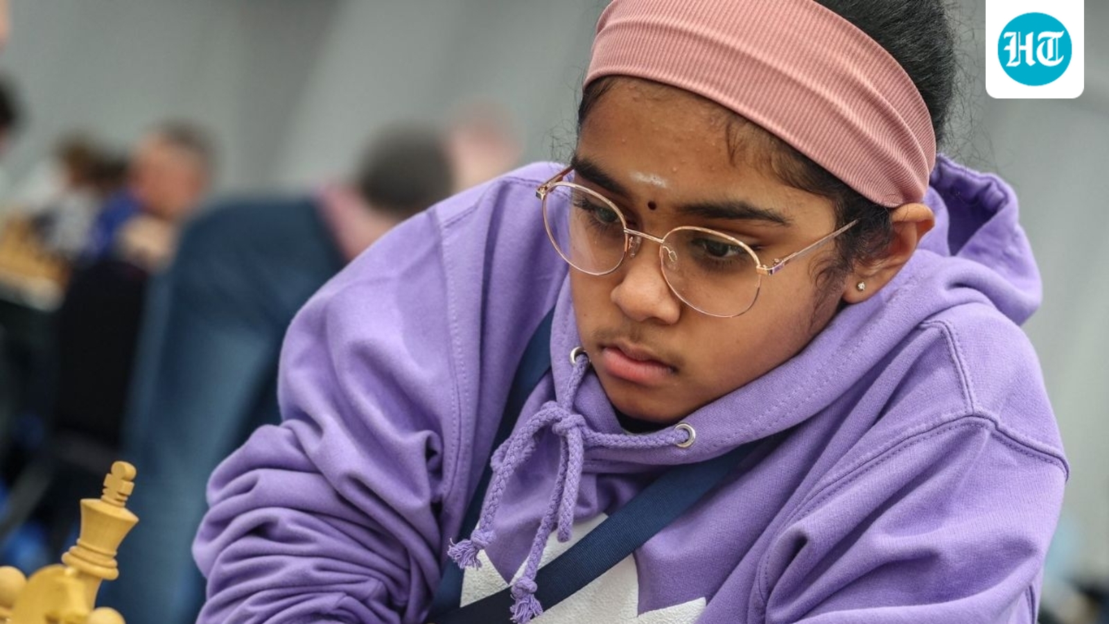 Bodhana breaks Judit Polgar’s record, becomes IM at 11