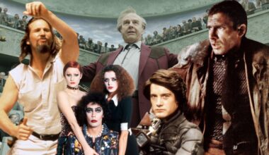 20 Great Films That Flopped At The Box Office