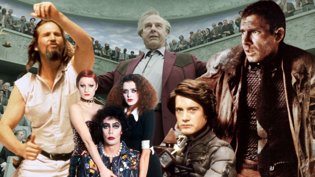 20 Great Films That Flopped At The Box Office