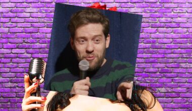 AI-Generated Hot Girls Are Ripping Off Comedians to Boost Their Horny Content