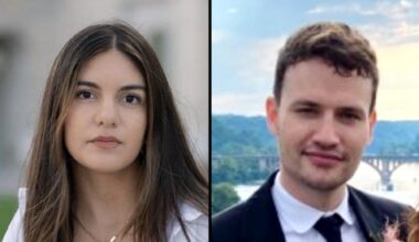 CIA contractor accused of leaking US reports on Israel to journalist girlfriend who p