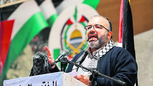 Who is Ali al-Amoudi, the man now leading Hamas in Gaza?