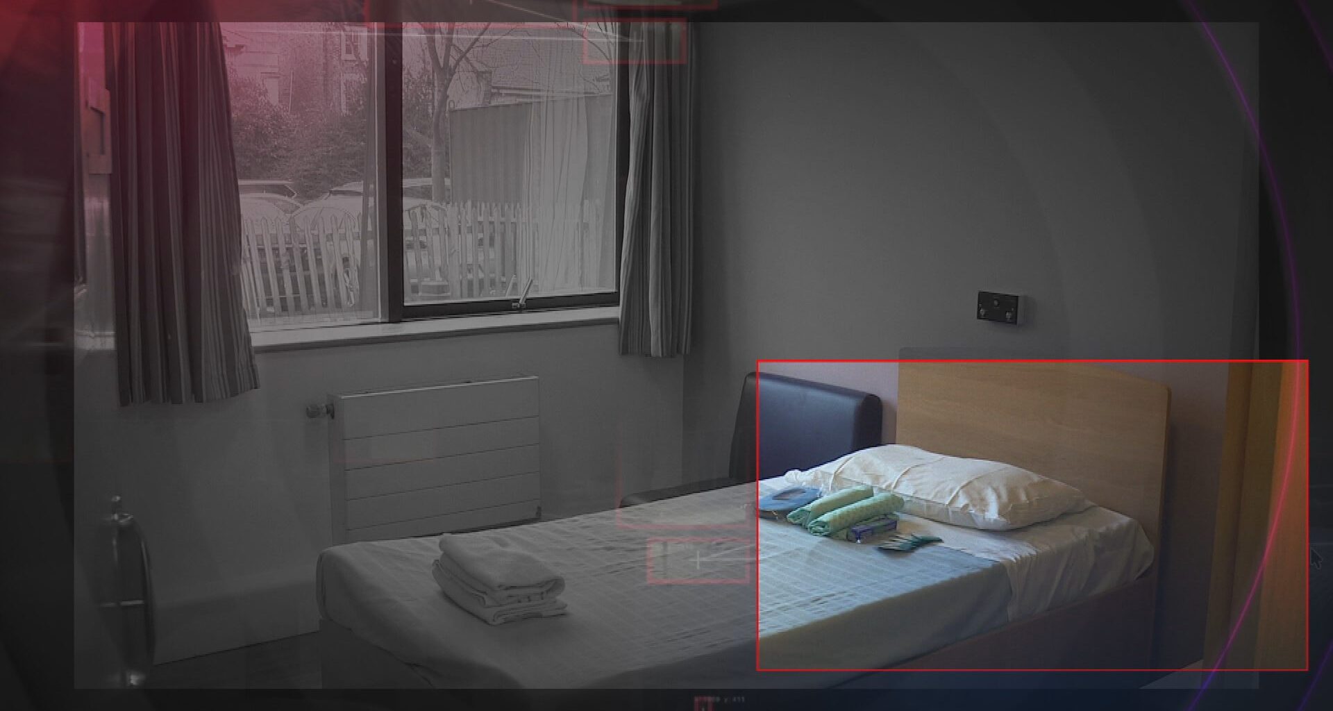 Concerns raised over AI monitoring tool in Mental Health hospitals – Channel 4 News