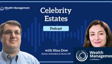 Celebrity Estates: Estate Planning Lessons from Dolly Parton
