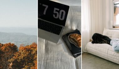 As The Clocks Go Back: How The Change Impacts Mental Health