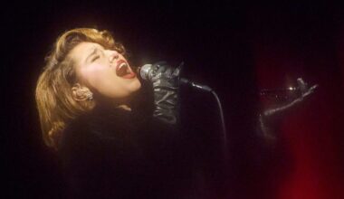 Raye Wins Mercury Prize for Album of the Year