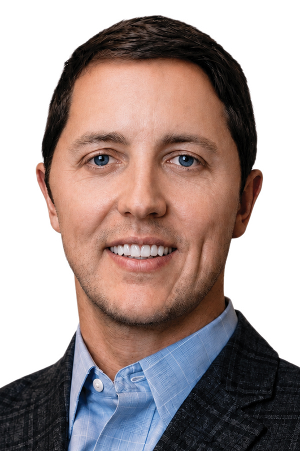 NWA C-Suite: Brett Amerine - Talk Business & Politics