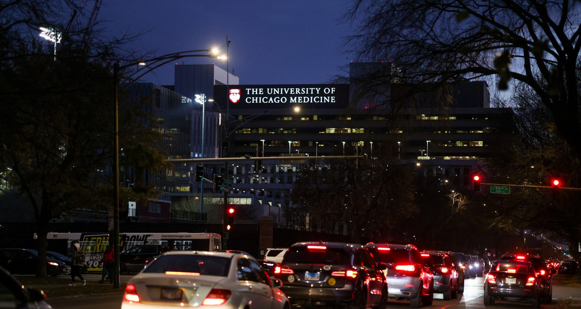 UChicago Medicine plans $328 million lab facility