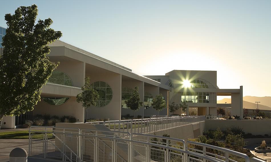 Carson Tahoe Health reaches deal with UnitedHealthcare