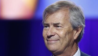 French billionaire Vincent Bolloré’s family-backed Canal+ reports $7.2 billion revenue after $2 billion MultiChoice takeover, but African unit still shrinks