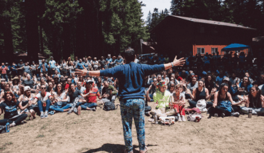 Why adults are going back to summer camp | Longform