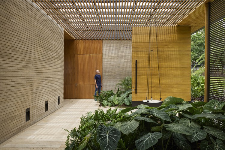 Casa LDM / HILADA Arquitectos - Exterior Photography