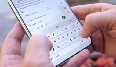 Lefties are out of luck with the iPhone Duo, but Apple plans to add reachability features later this year