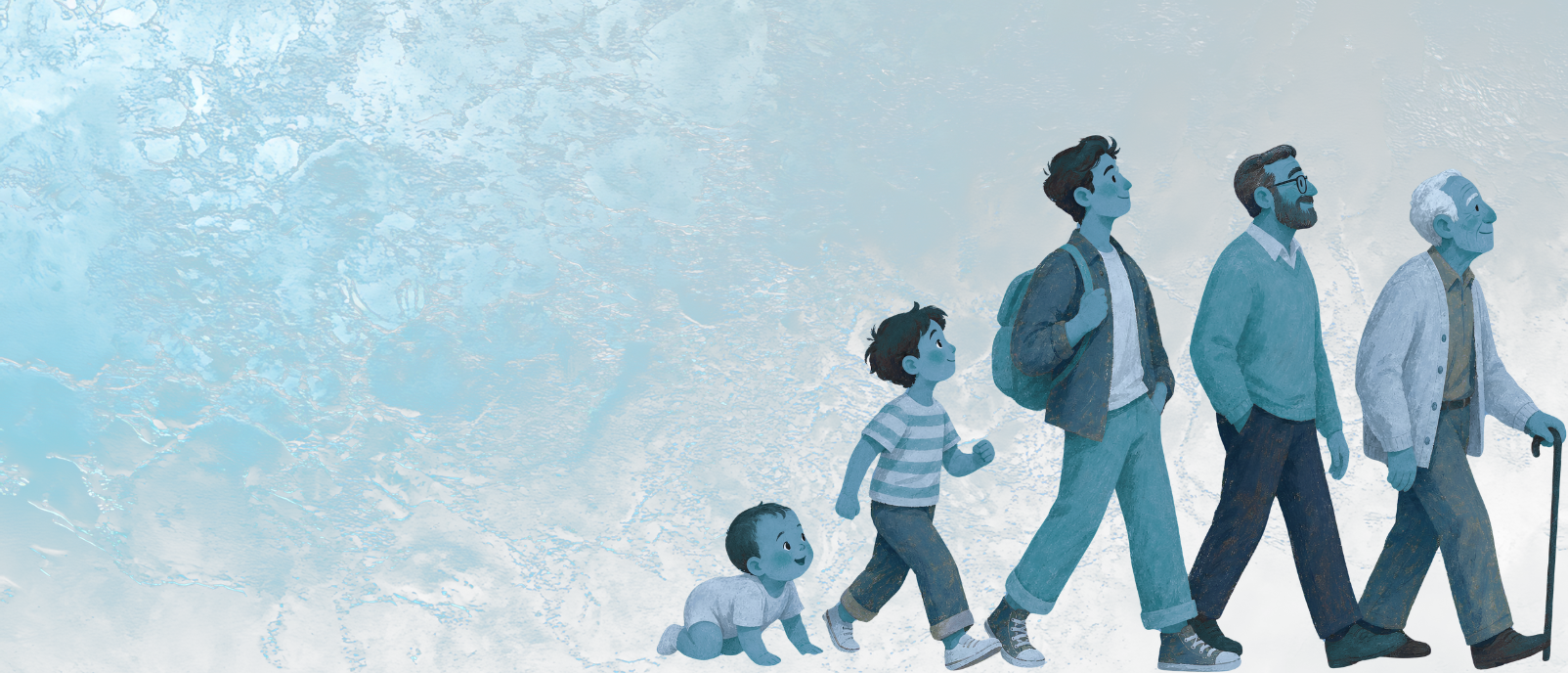 The Link Between Longevity and Cold Temperatures