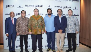 AI Firm Behind India's 'Mahabharat' Series Turns to Indonesian Myth