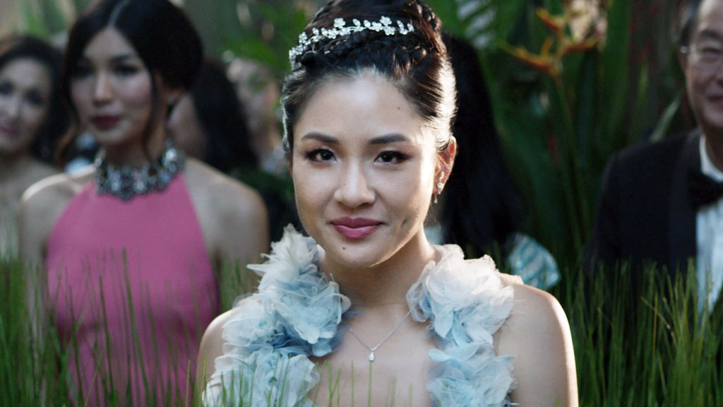 Constance Wu Teases 'Crazy Rich Asians' HBO Series Filming In NYC