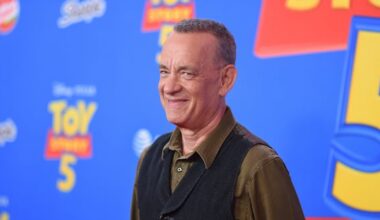 Tom Hanks is returning to Broadway. Here’s what we know about the play – Deseret News