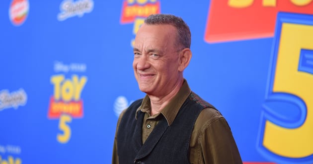 Tom Hanks is returning to Broadway. Here’s what we know about the play – Deseret News