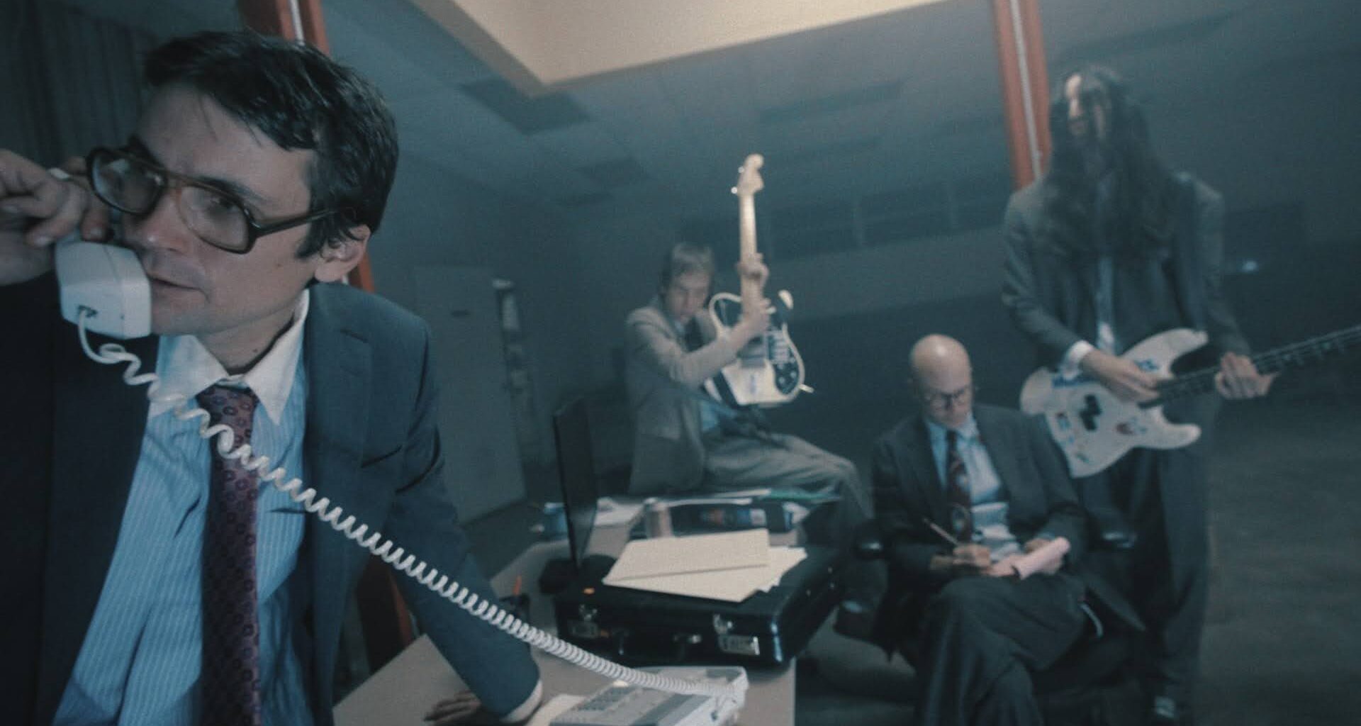 Stereogum home