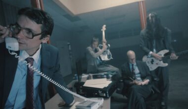 Stereogum home