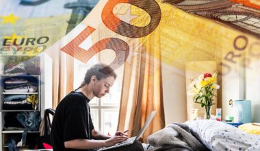 Renters and younger people hit harder by inflation, new CSO data shows – The Irish Times