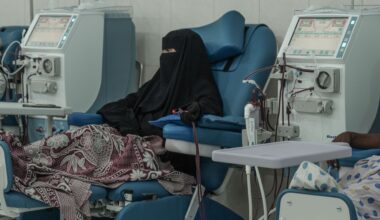 Photos: Yemen’s hospitals struggle to operate amid persistent power outages | Humanitarian Crises News