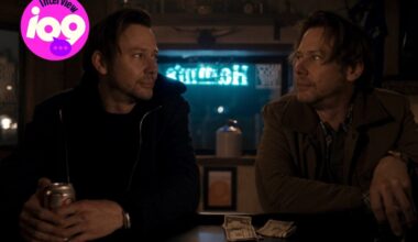 'Dark Matter' Star Jimmi Simpson Reflects on Ryan’s Wild Cross-Dimensional Journey