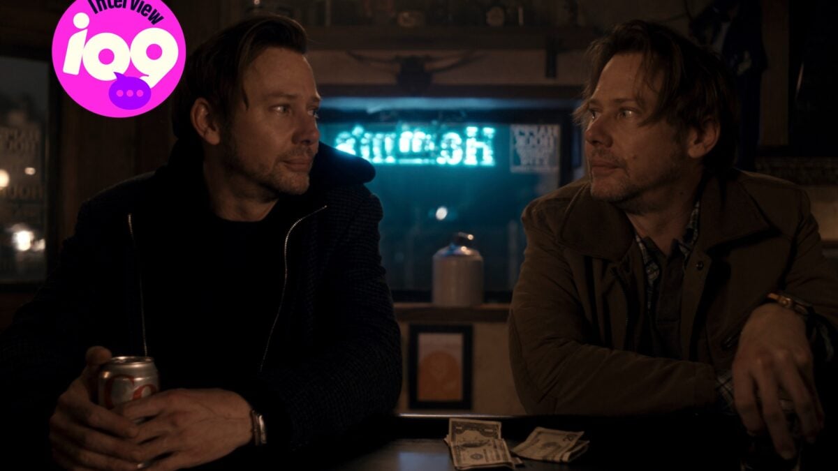 'Dark Matter' Star Jimmi Simpson Reflects on Ryan’s Wild Cross-Dimensional Journey